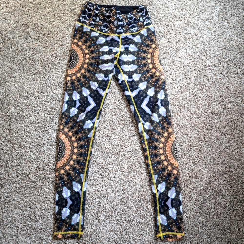 Wolven S leggings